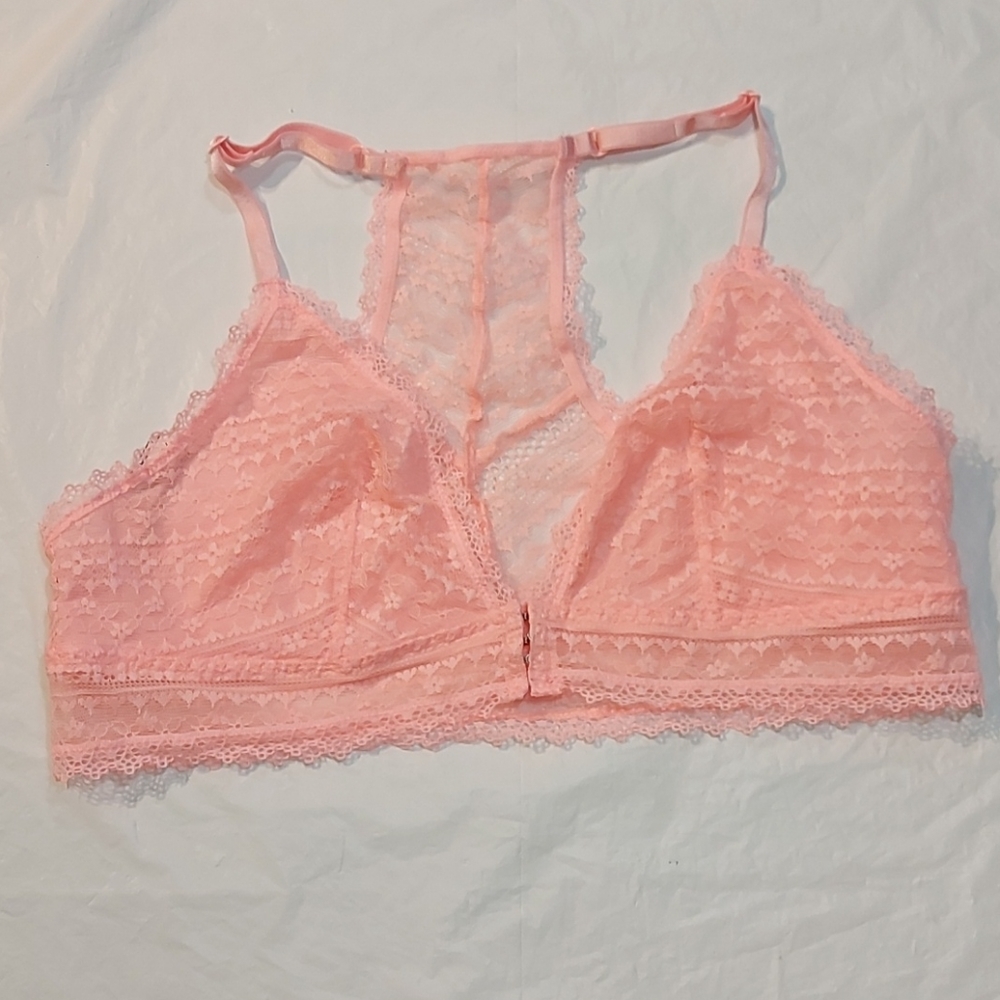 VS bralette
